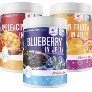 Allnutrition frulove in jelly 1000 g