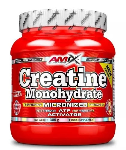 Amix creatine monohydrate