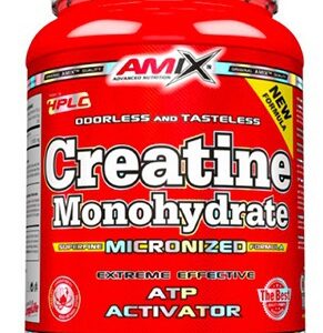 Amix creatine monohydrate