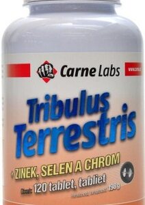 Carne labs tribulus terrestris 120 tablet