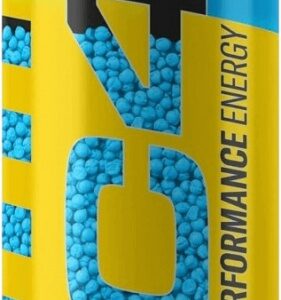 Cellucor c4 explosive energy drink 500 ml - millions bubblegum