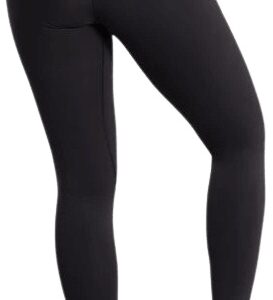 Exalted dámské legíny unity essential černá - xl
