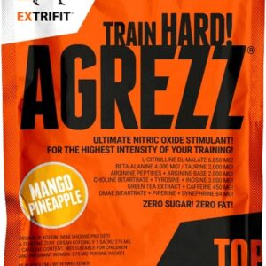 Extrifit agrezz 20