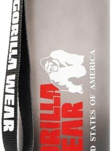 Gorilla wear gradient láhev na vodu 1000 ml