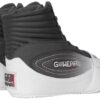 Gorilla wear sportovní tenisky performance high tops bílo/šedá