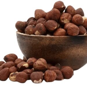 Grizly lískové ořechy 1000 g