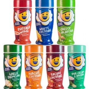 Kernel season's kořenící směsi