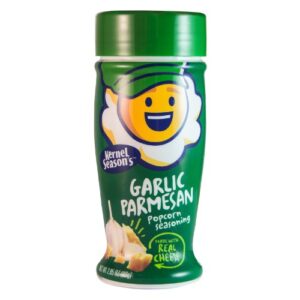 Kernel season's kořenící směsi - garlic parmesan