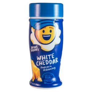 Kernel season's kořenící směsi - white cheddar