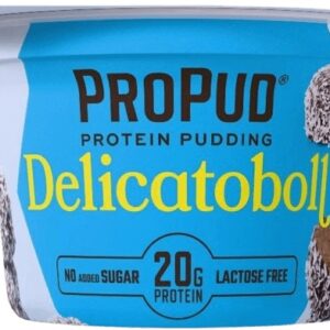 Njie propud protein pudding 200 g