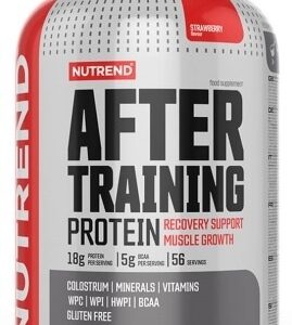 Nutrend after training protein 2520 g