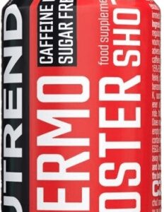 Nutrend thermobooster shot