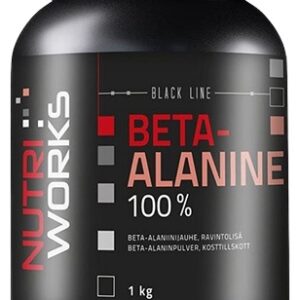 Nutriworks beta alanine 1000 g