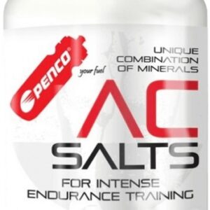 Penco ac salts (minerály proti křečím) 120 kapslí