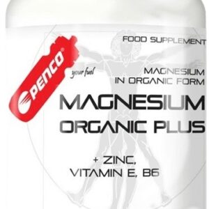 Penco magnesium organic plus 120 kapslí