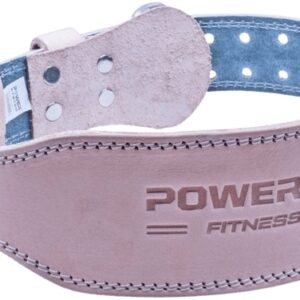 Power system fitness opasek power natural