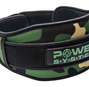 Power system fitness opasek predator - l