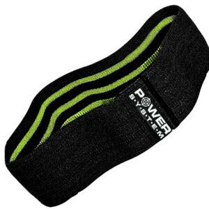 Power system posilovací guma booty band level 2