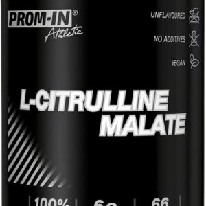 Prom-in citrulline malate