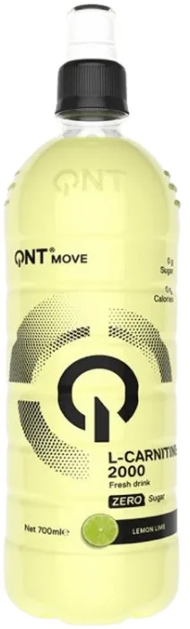 Qnt l-carnitine 2000 mg 700 ml