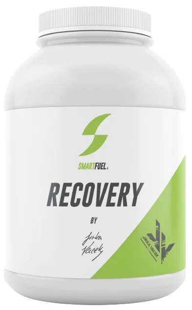 Smartfuel recovery 1480 g