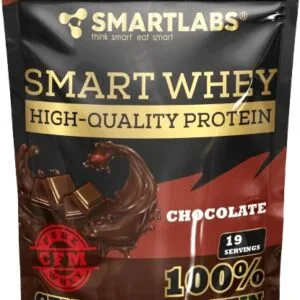 Smartlabs smart whey protein 750 g