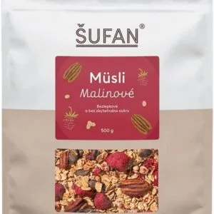 Šufan müsli 500 g