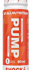 Allnutrition pump shock 80 ml