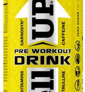 Amix cellup preworkout drink 500 ml - pepino-apple (jablko)
