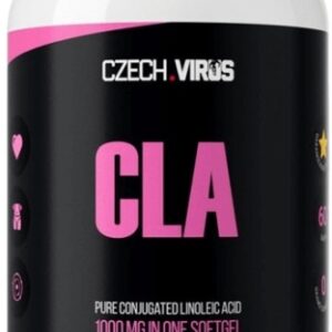 Czech virus cla 60 kapslí