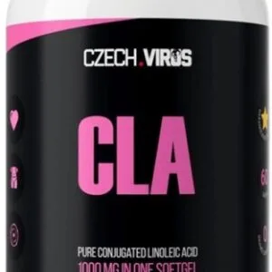 Czech virus cla 60 kapslí