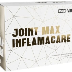 Czech virus joint max inflamacare 90 kapslí