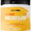 Czech virus supreme magnesium complex 340 g