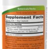 Now foods rhodiola rosea 60 kapslí