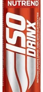 Nutrend isodrinx tabs 12 tablet - citron