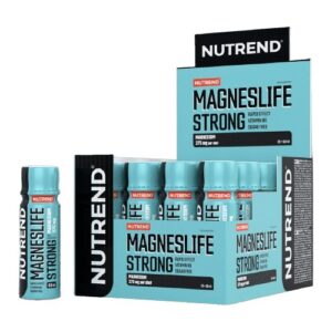 Nutrend magneslife strong 20x 60 ml