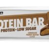 Per4m protein bar low sugar 62 g