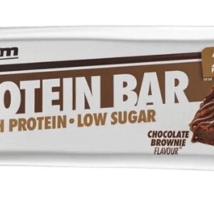 Per4m protein bar low sugar 62 g - čokoláda/ brownie