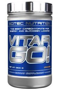 Scitec vitargo! 900 g