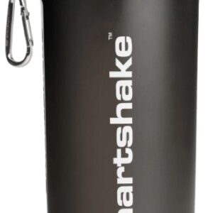Smartshake lite 1000 ml - black