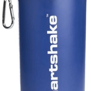 Smartshake lite 1000 ml - navy blue