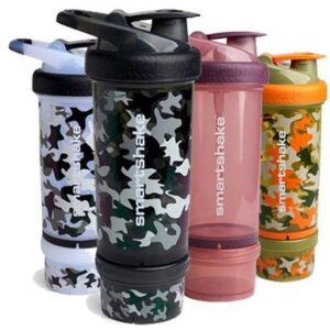 Smartshake revive 750 ml s dávkovačem