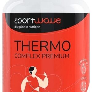 Sportwave thermo complex premium 120 kapslí