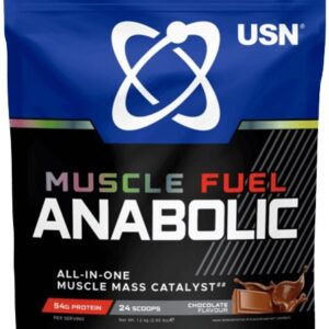 Usn muscle fuel anabolic 50g