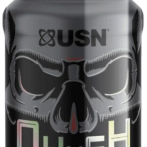 Usn qhush energy shot 60 ml - třešňová cola