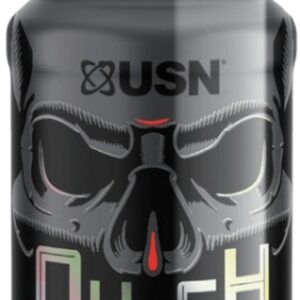 Usn qhush energy shot 60 ml - tygří krev