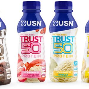 Usn trust 50 protein 500 ml