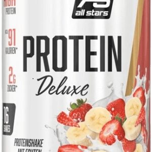 All stars protein hy-pro deluxe