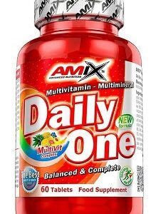 Amix daily one 60 tablet