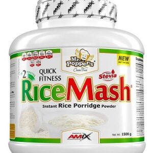 Amix mr.poppers rice mash 1500 g